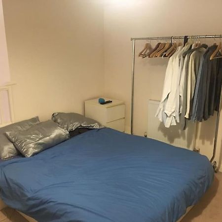 Fantastic New York Style Loft Apartment. London Eksteriør bilde