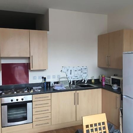 Fantastic New York Style Loft Apartment. London Eksteriør bilde