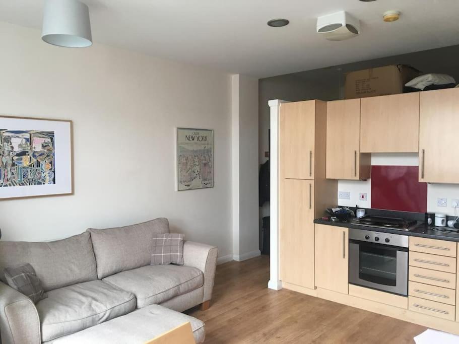 Fantastic New York Style Loft Apartment. London Eksteriør bilde