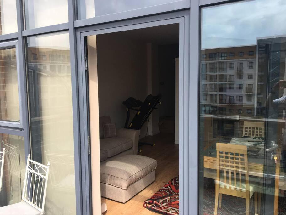 Fantastic New York Style Loft Apartment. London Eksteriør bilde