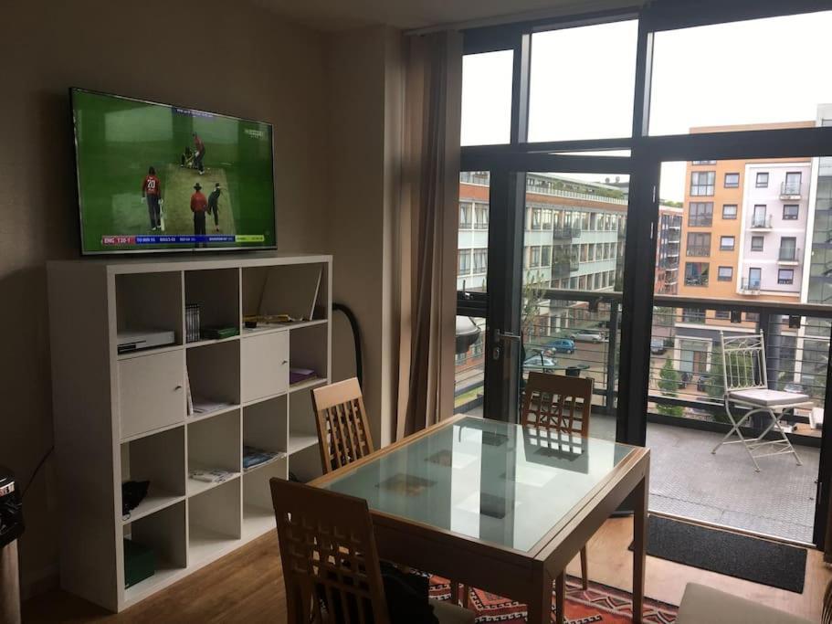 Fantastic New York Style Loft Apartment. London Eksteriør bilde